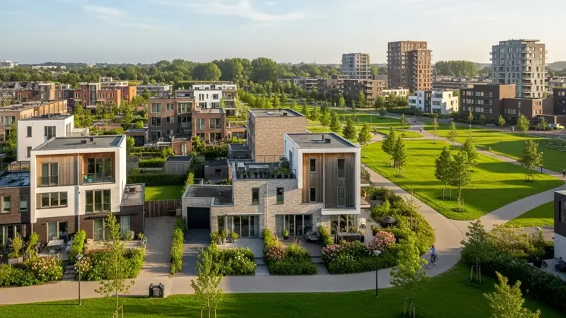 Koopwoningen, bouwkundig voorbehoud bij het uitbrengen van een bod