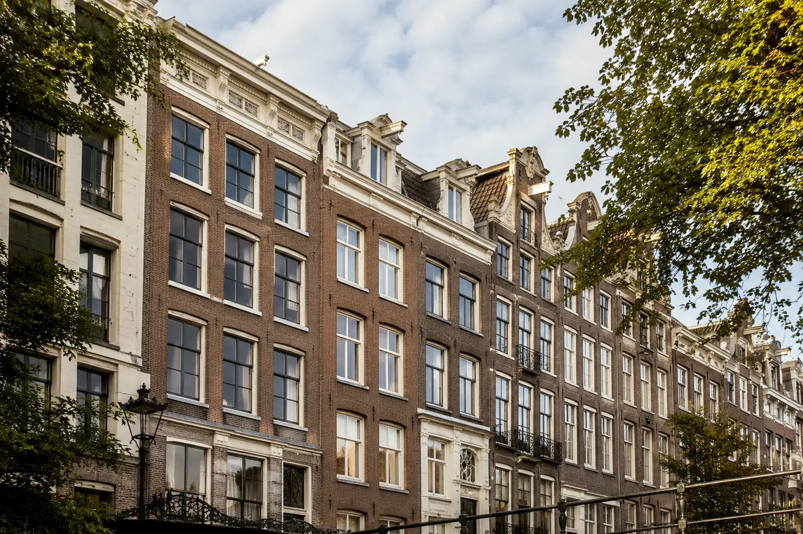 Amsterdamse woning in de verkoop na een nalatenschap, energielabel bij erfenis