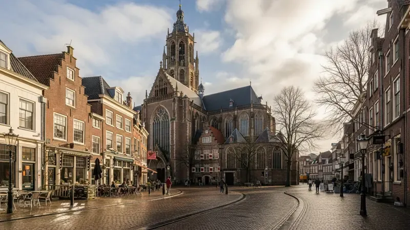 Rij oudere koopwoningen, aankoopkeuring voor de aankoopbeslissing