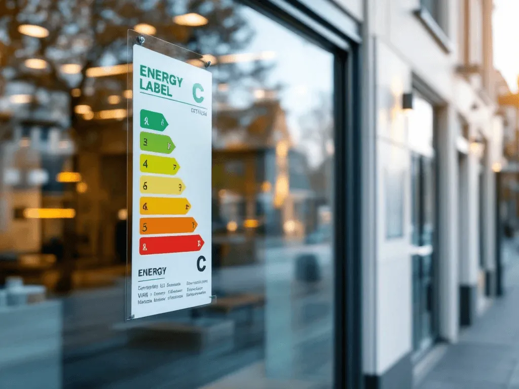 Moderne nieuwbouwwoning die voldoet aan de BENG-eisen
