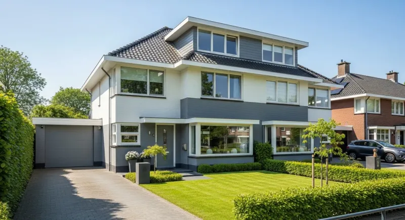 Energielabel opzoeken en geldigheid controleren