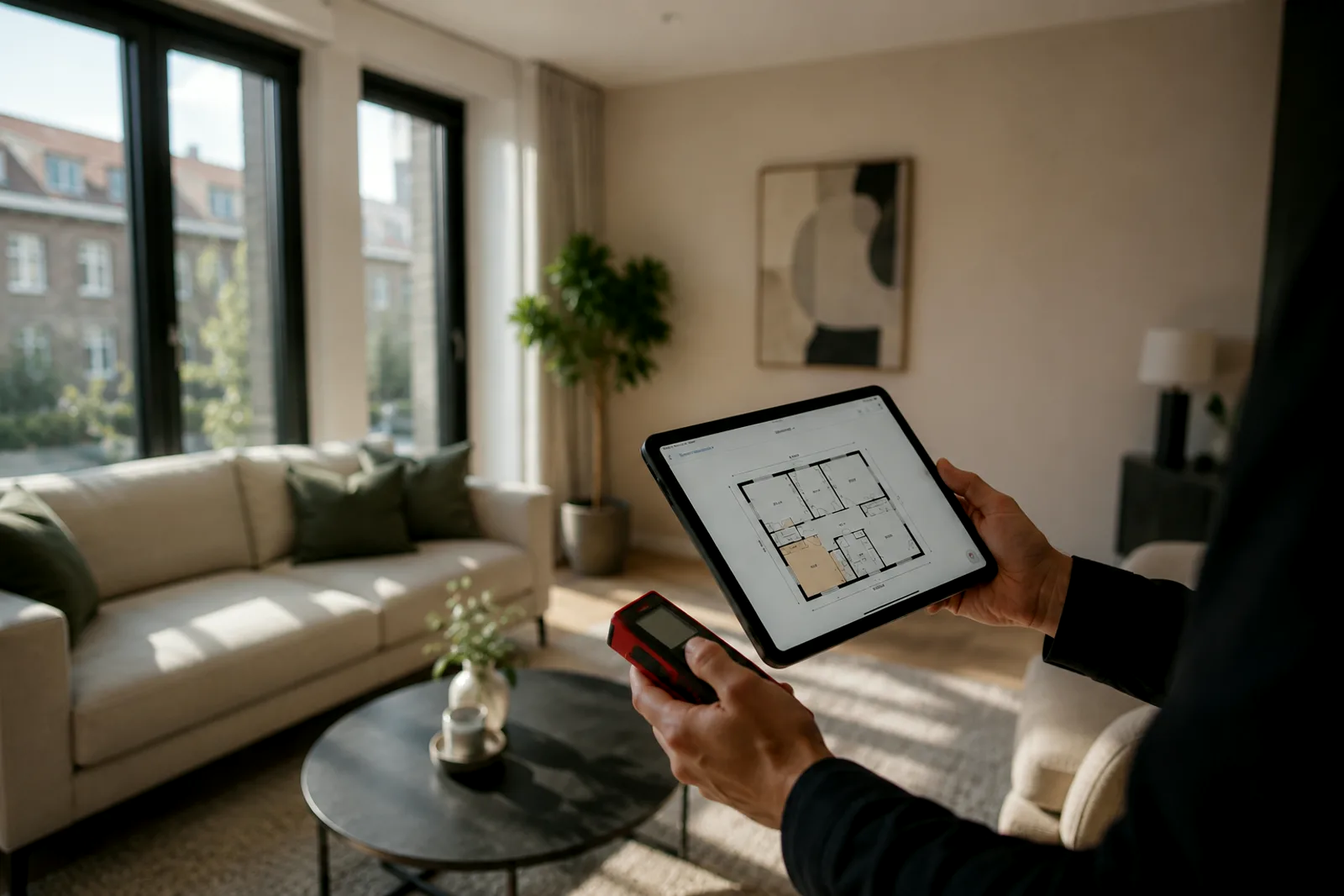 Verduurzaamde woning met warmtepomp, effect op het energielabel