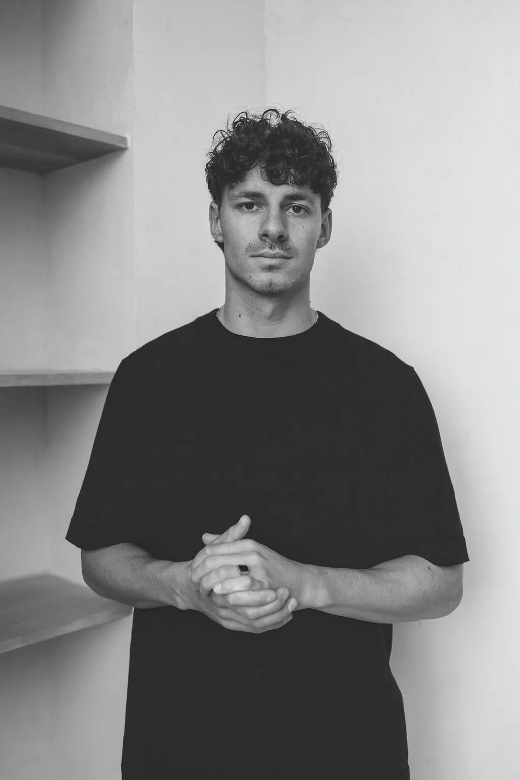 Paulo – Oprichter Label & Lens